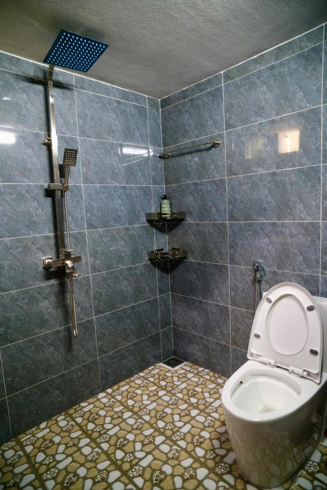 Mai Chau Home Holiday Εξωτερικό φωτογραφία